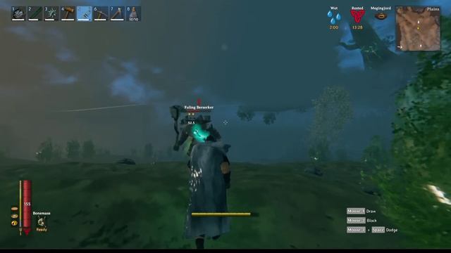 2 Star Fuling Berserker Fuling Interrupts Lox Hunt