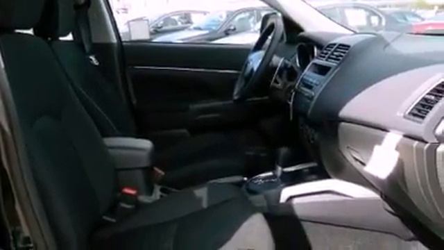 2013 Mitsubishi Outlander Sport San Diego CA 92108 смотреть онлайн