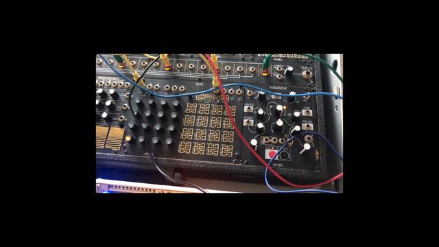 Test Make Noise Mimeophon смотреть онлайн