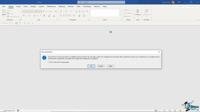 How to Convert PDF to Word - PDF to Word Converter смотреть онлайн