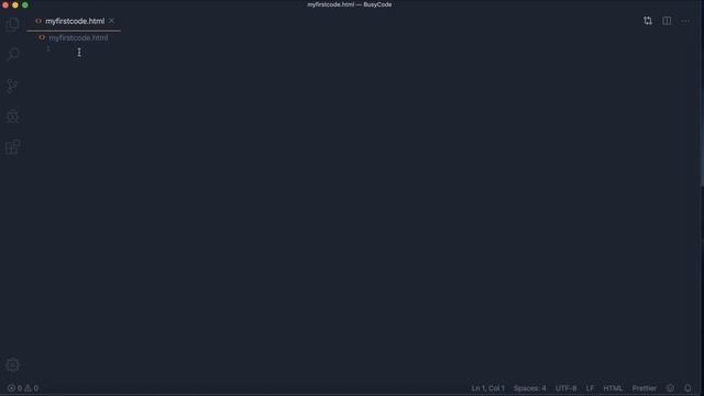 HTML Tutorial for Beginners pt 1 - Basic HTML Tags смотреть онлайн