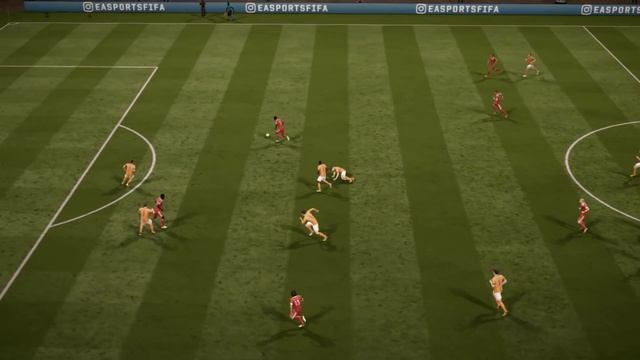 Так что же лучше? FIFA18 или PES18? | Самое полное сравнение смотреть онлайн