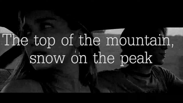BONES - TroubledYouth (Lyric Video) смотреть онлайн