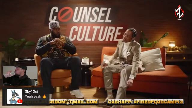 (DR. UMAR X NICK CONNON) ISRAELITE MENTAL HEALTH AND THE MISEDUCATION SYSTEM смотреть онлайн