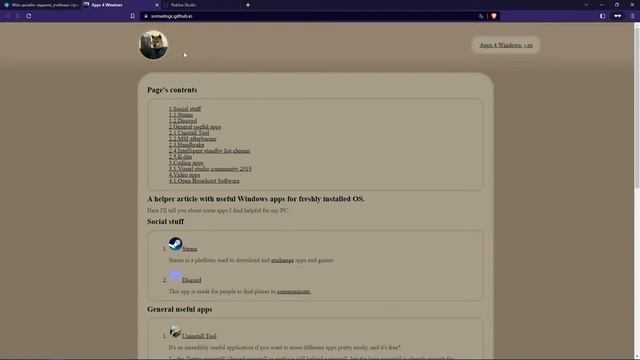 Сервер XAMPP и WordPress для интернет-магазина за 20 минут. Web-дизайн 21.12.2022 смотреть онлайн