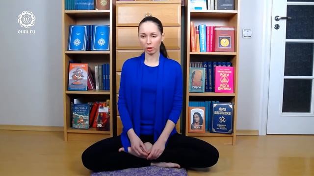 Самостоятельная и регулярная практика. Екатерина Андросова смотреть онлайн