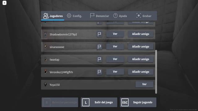 InSOnI v3 español | Roblox смотреть онлайн