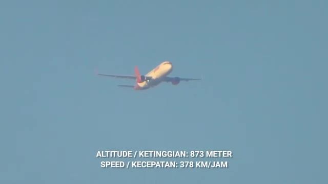#2 Plane Spotting Dilapangan Bola. 6 Pesawat Landing Ke Bandara Halim Perdanakusuma смотреть онлайн