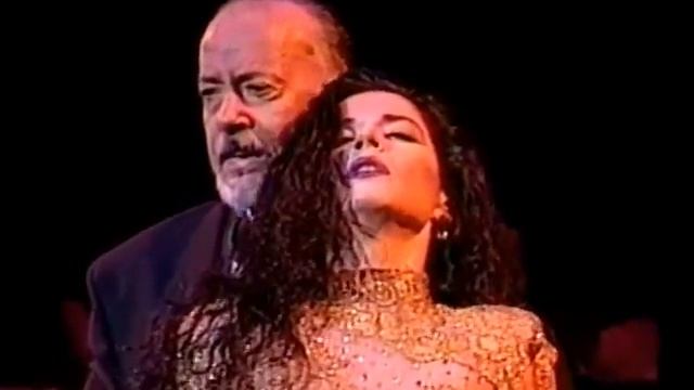 Carlos Gavito and Marcela Duran - A Evaristo Carriego (E. Rovira) смотреть онлайн
