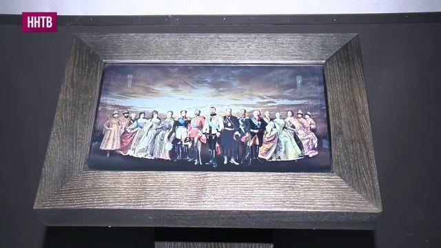 На Нижегородской ярмарке завершается монтаж мультимедийного оборудования исторического парка смотреть онлайн