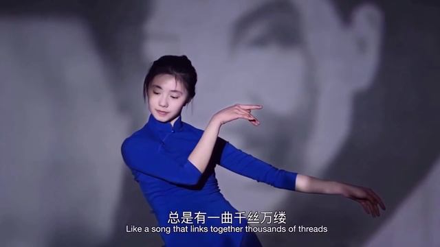 Amazing Dancers 民族现代舞 Contemporary Dance 刘浩存 Liu Haocun（1） смотреть онлайн