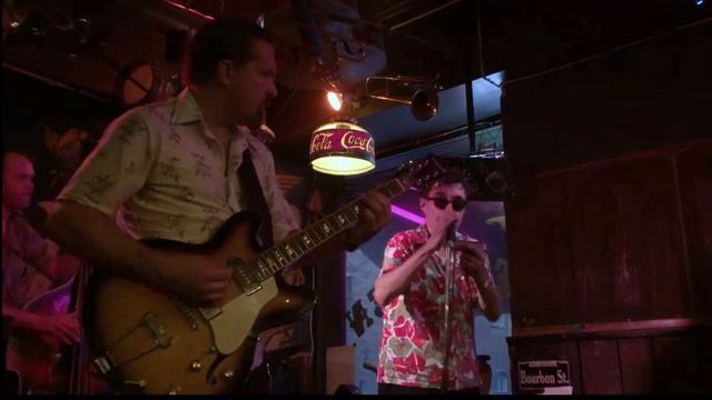 Steve West Weston feat. Tomi Leino at Stampen (24/07/18) смотреть онлайн