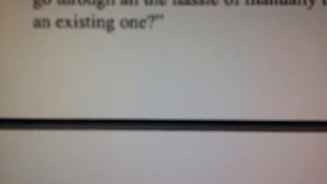 Benq M2700HD Дефект 2011.01.24 смотреть онлайн