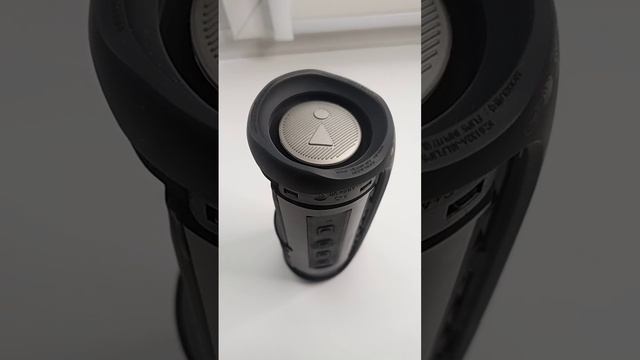 GOODY - Эта ночь Колонка JBL FLIP 5 LFM 60% Bass Test смотреть онлайн