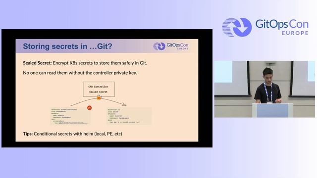 Implementing Preview Environments with GitOps in Kubernetes - François Le Pape, Remazing смотреть онлайн