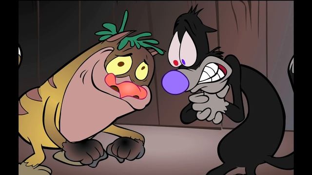 Weekend Pussy Hunt (ALL EPISODES) смотреть онлайн