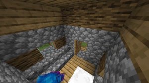 ЛЕТУЧАЯ МЫШЬ И ВСЁ О НЕЙ!!! Майнкрафт.