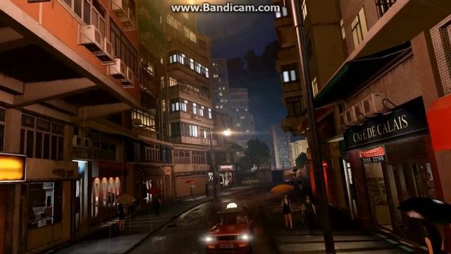 Sleeping Dogs PC Benchmark AMD A6 3420m w/AMD Radeon 6520g смотреть онлайн