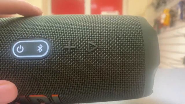 Колонка jbl charge 5 смотреть онлайн