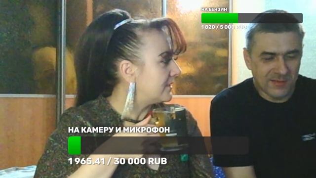 Воскрестный стрим ! С Днём Матери ! смотреть онлайн