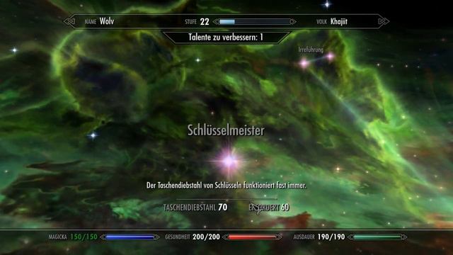 Let's Play: The Elder Scrolls V: Skyrim | Folge #113 - Wolv raubt alle aus смотреть онлайн