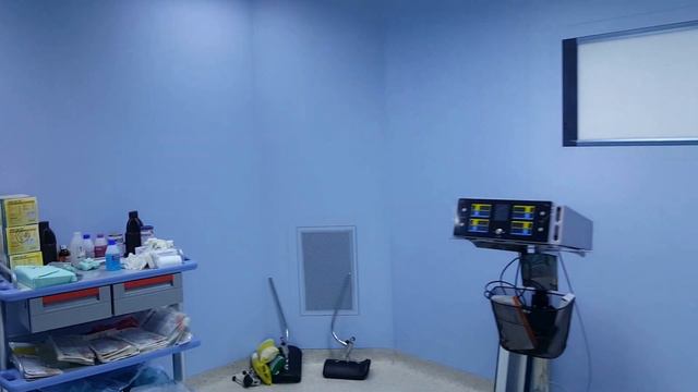 Modular OT|Asgar Ali Hospital|Anifco Healthcare|Bangladesh смотреть онлайн