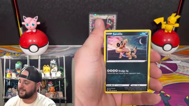 What’s Inside The Dragapult Prime Celebrations Collection?? смотреть онлайн