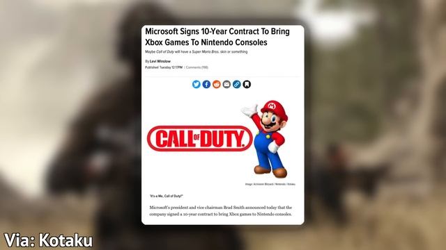 GAMESTOP HAS A BIG PROBLEM, WHAT'S UP WITH ROCKSTEADY'S NEW GAME? & MORE смотреть онлайн