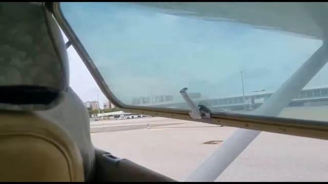 Cessna 182 Turbo Skylane RG II N737LN imagenes del vuelo de entrega 24-06-2017 смотреть онлайн