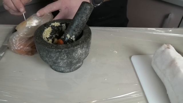 САЛО ТАЕТ ВО РТУ ! СУХОЙ ПОСОЛ! ВКУСНЕЙШИЕ РЕЦЕПТЫ! смотреть онлайн