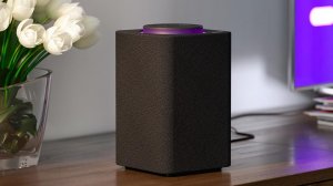 Краткий обзор Яндекс Станции