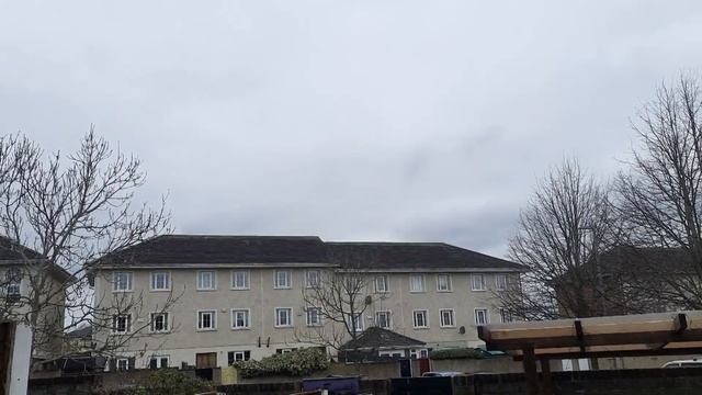 9 Неделя. Прогулка по городу | Обзор покупок смотреть онлайн