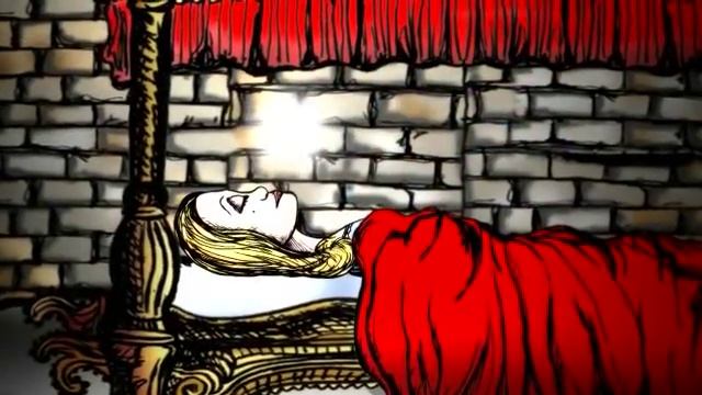 RAVEL - MOTHER GOOSE SUITE : 5. The Fairy Garden смотреть онлайн