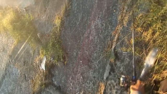 Отводной поводок со вторым крючком. смотреть онлайн