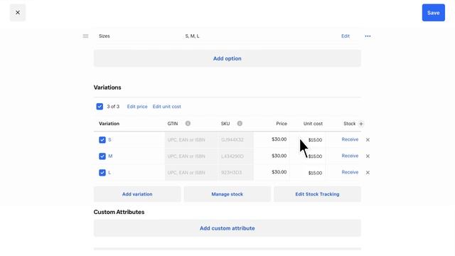 How To Set Up Your Square for Retail Item Library смотреть онлайн