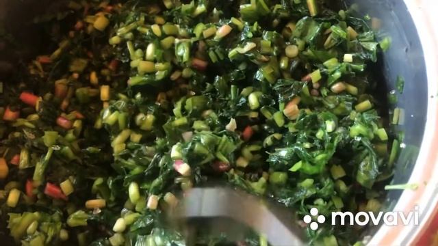 Вкусная кухня с Амалией