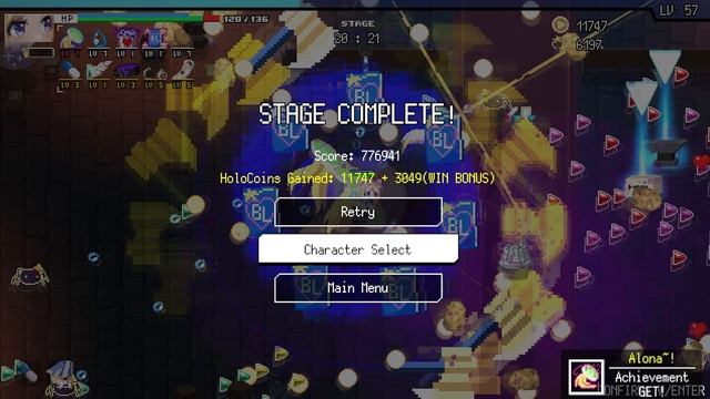 HoloCure 0.5 Update - How to Unlock New Items & Weapons смотреть онлайн
