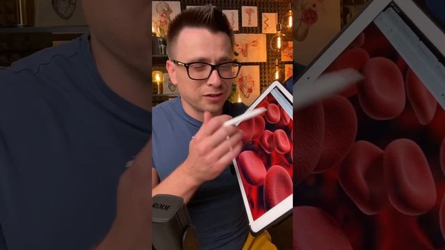 Как поднять гемоглобин и анемию вылечить без лекарств! смотреть онлайн