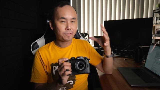 New Version - Laowa 7.5mm f/2 Auto Aperture смотреть онлайн