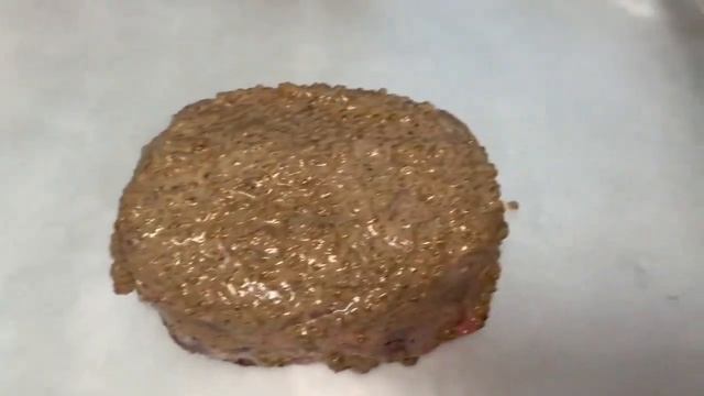 Говядина томленая в духовке. смотреть онлайн