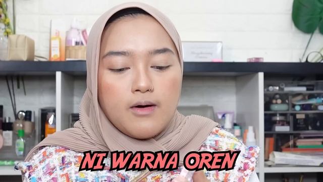 REVIEW PINK FLASH MAKE UP - MURAH DAN LENGKAP BANGET!! смотреть онлайн