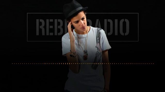 Samantha Ronson // When did you decide music was going to be your career? [AUDIO ONLY] смотреть онлайн