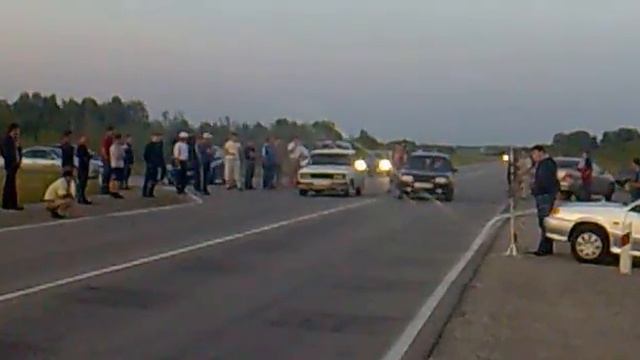 Ваз 2105 Vs Ваз 21099