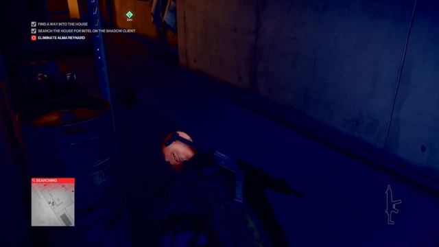 Hitman 2 : Gold Edition смотреть онлайн