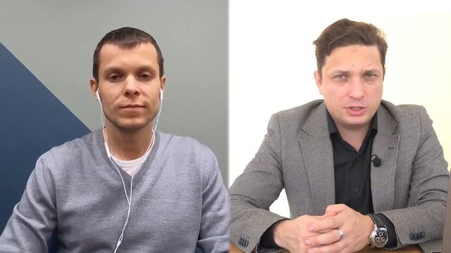 Сервис, который снимает головную боль. Как оптимизировать работу инвестора? смотреть онлайн