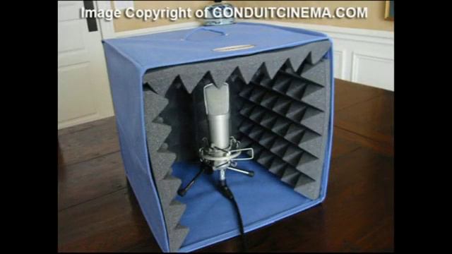 Tim Disney British Voice Actor - Neumann TLM103 vs Samson C03U USB Microphone смотреть онлайн