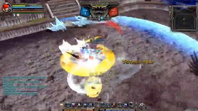 Is this Oracle Elder A Pro Player! Moonlord VS Oracle Elder PVP Dragon Nest смотреть онлайн