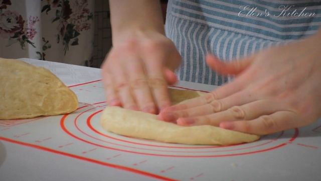 ХАЧАПУРИ по Мегрельски! Вкуснейшие Лепешки с Сыром | Ellen's Kitchen смотреть онлайн