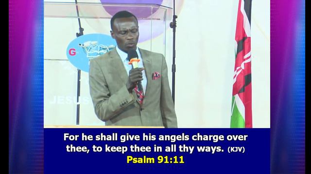 RENEWAL CONFERENCE DAY 3 || PASTOR JOHN KAMAU смотреть онлайн