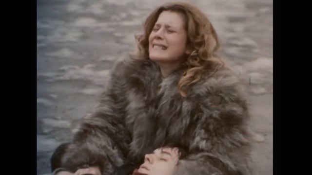 Татьяна Рузавина и Сергей Таюшев- Звенит высокая тоска... смотреть онлайн